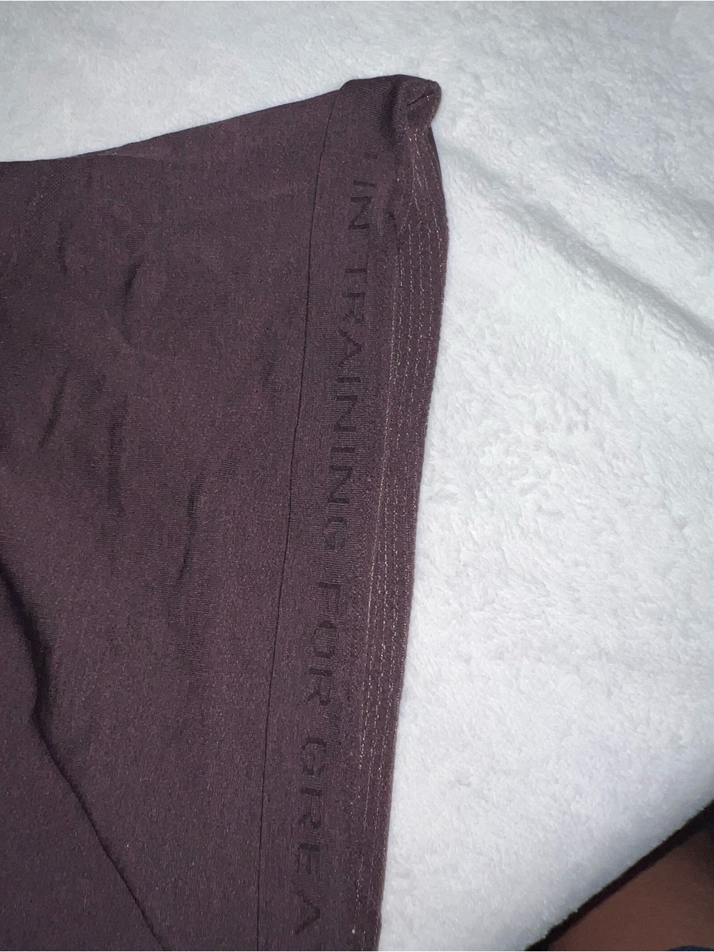Lululemon Swiftly Tech - Picture 5 of 5
